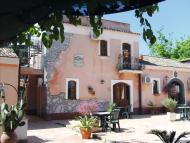 Hotel Terrenia Giardini Naxos